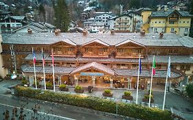 iH Hotels Courmayeur Mont Blanc